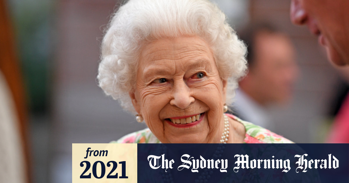 Queens Birthday 2021 honours: Full list